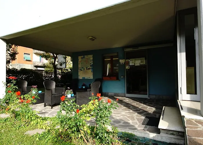 Residence Parmigianino