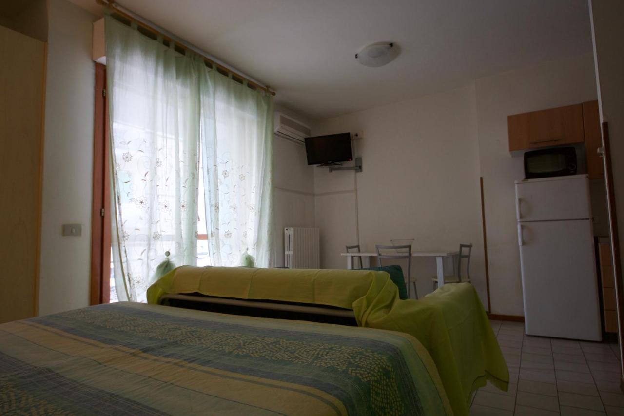 Parmigianino Aparthotel