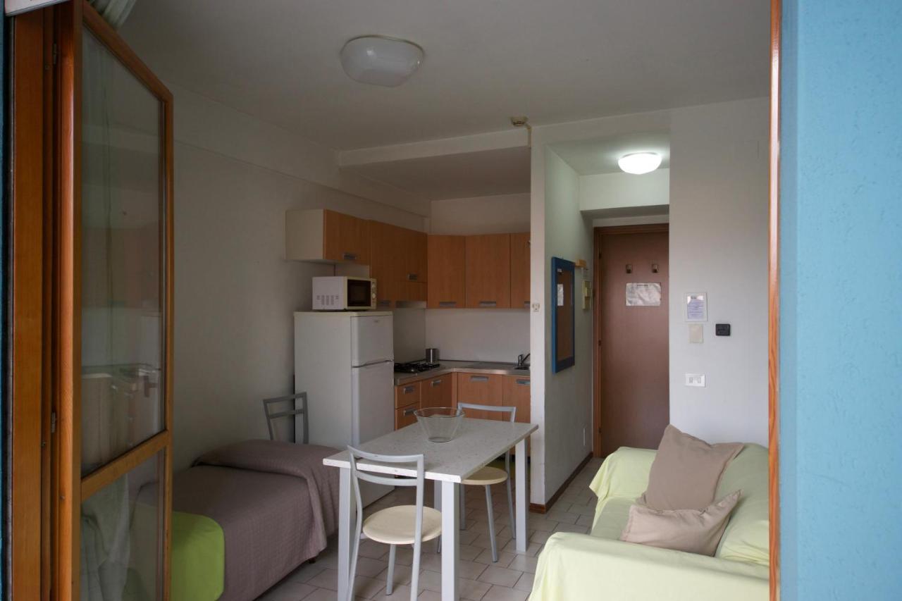 Aparthotel Parmigianino 3*