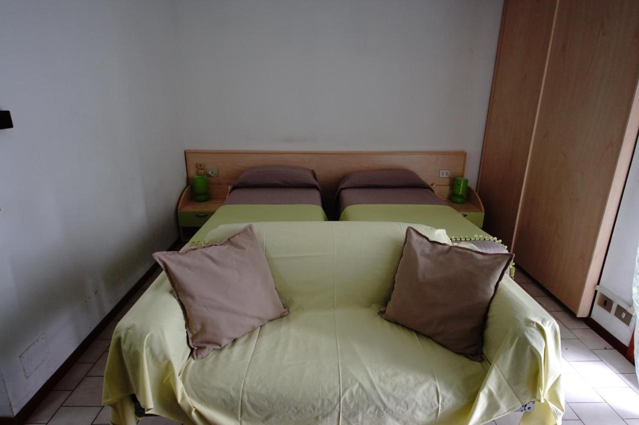 Aparthotel Parmigianino 3*