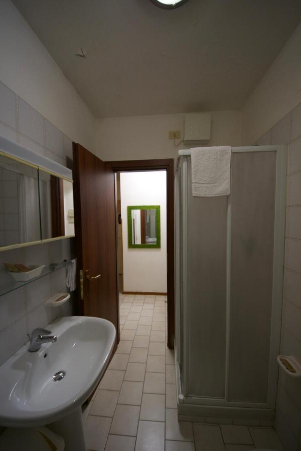 Parmigianino Aparthotel